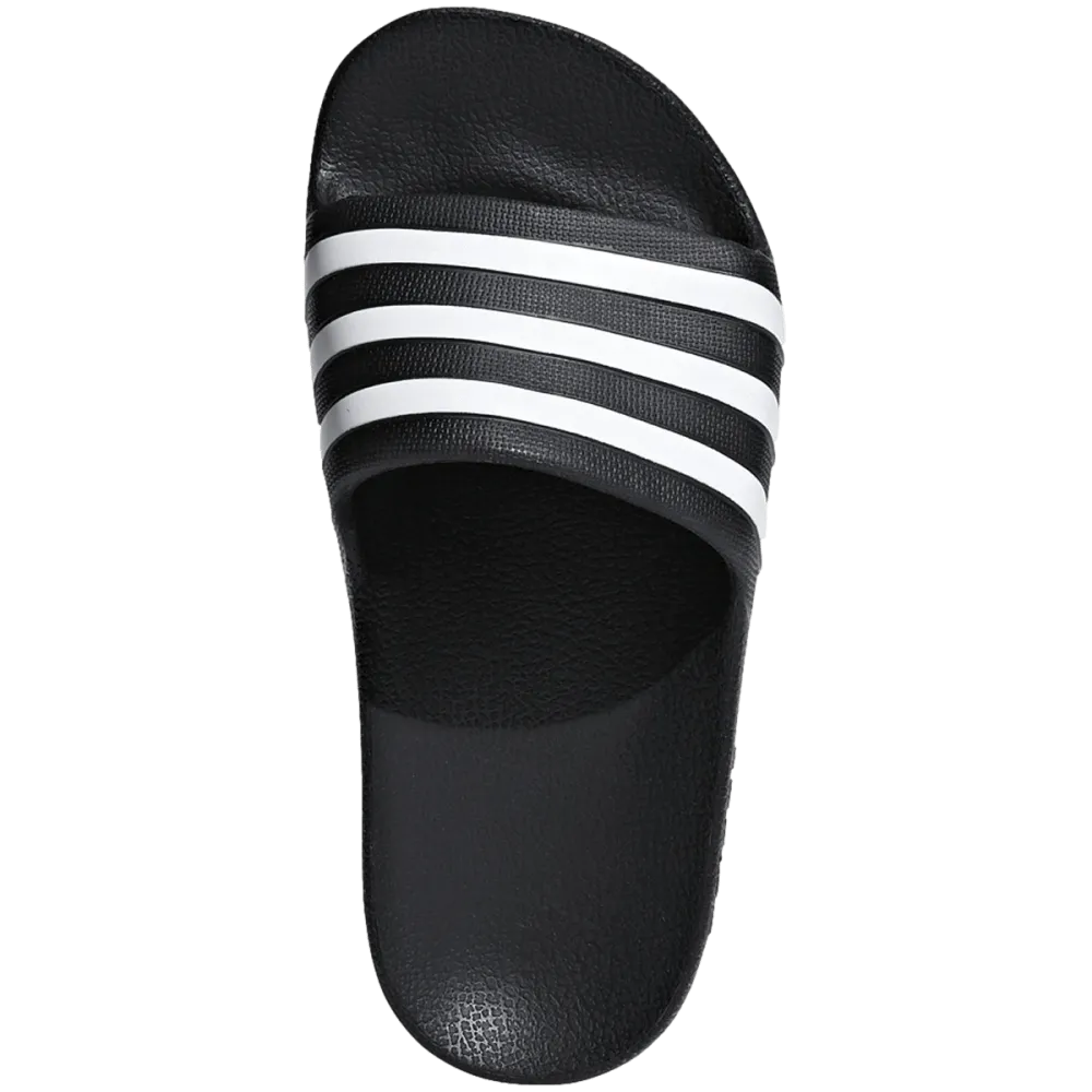 Adidas Adilette Aqua Youth Slides Sandals