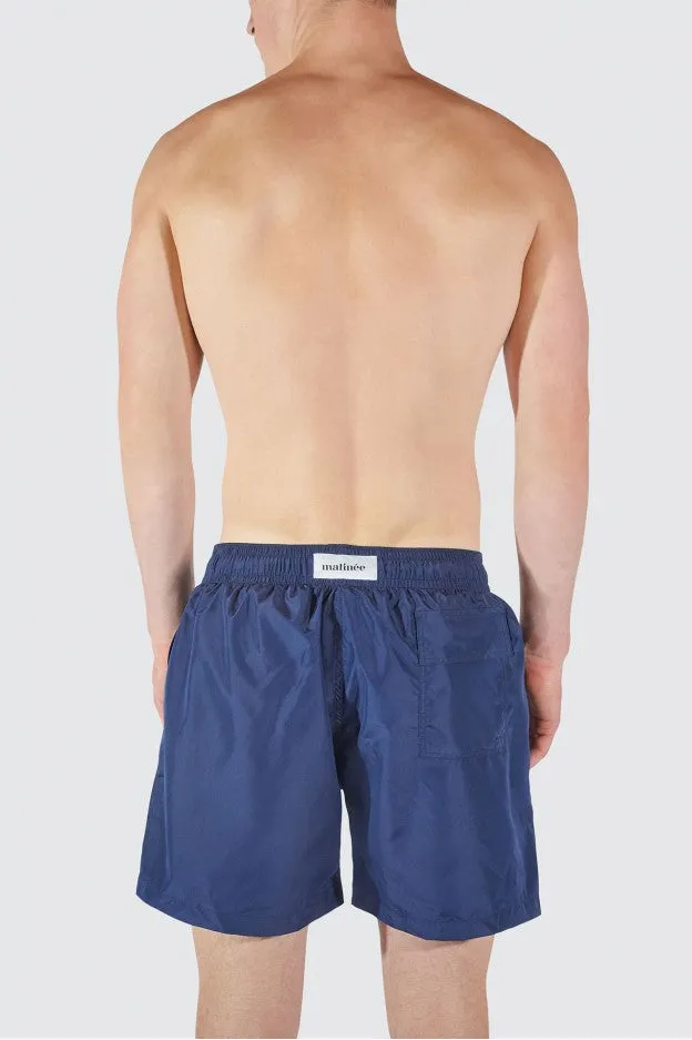 BOXER MARE - MATINEE -  ALEXANDRE BLU