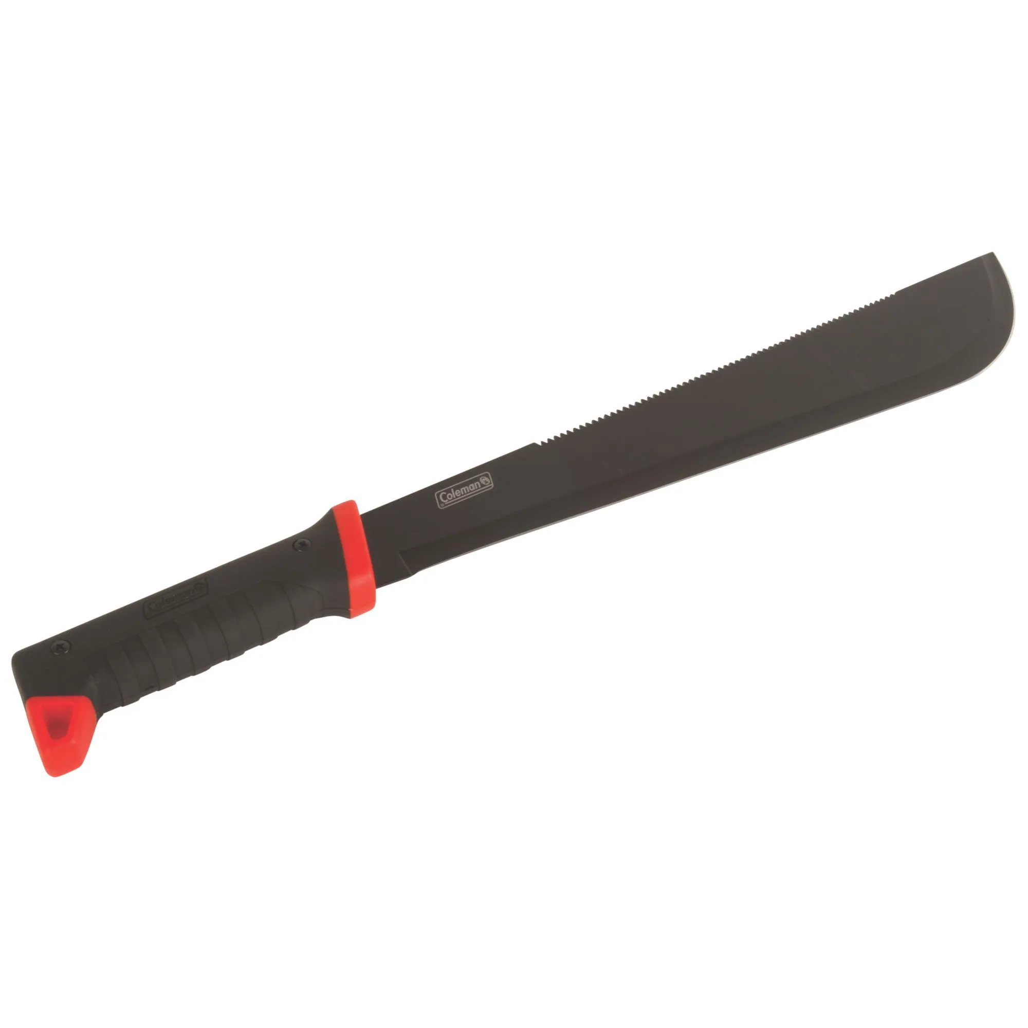 Coleman Rugged Machete