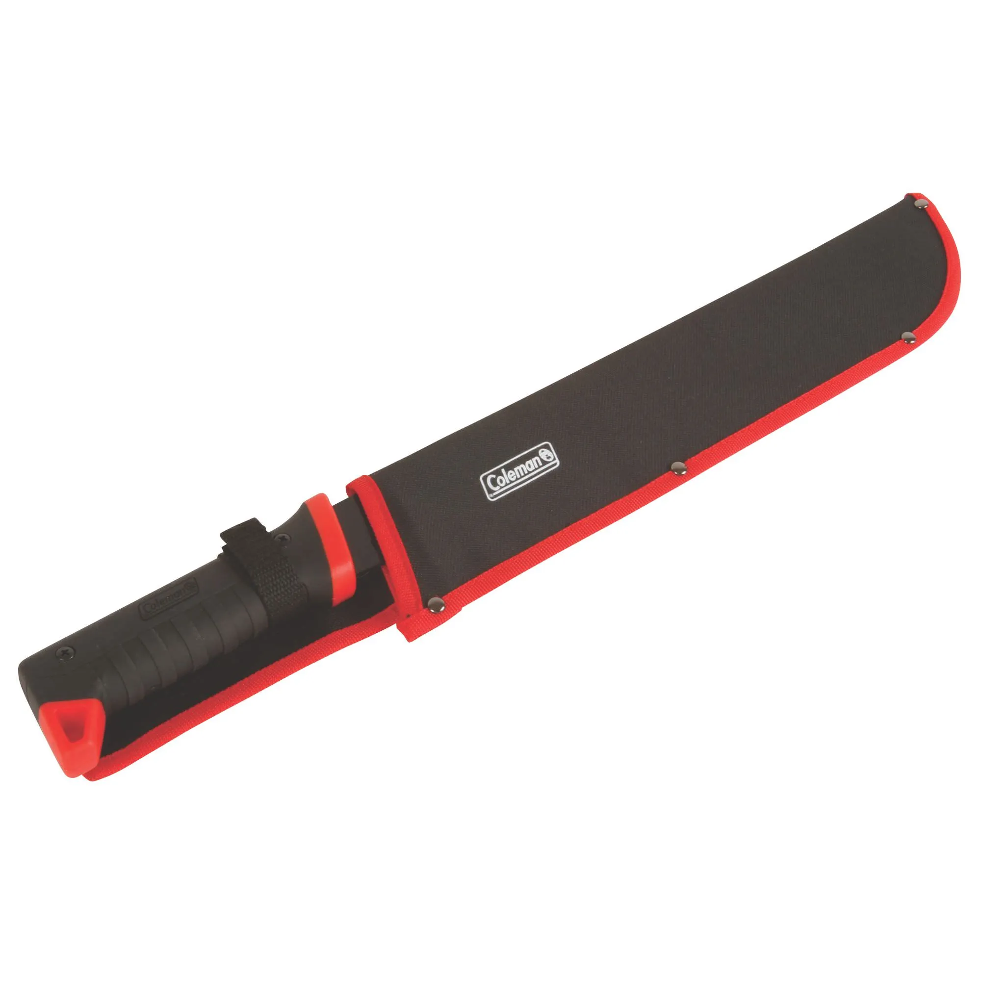 Coleman Rugged Machete