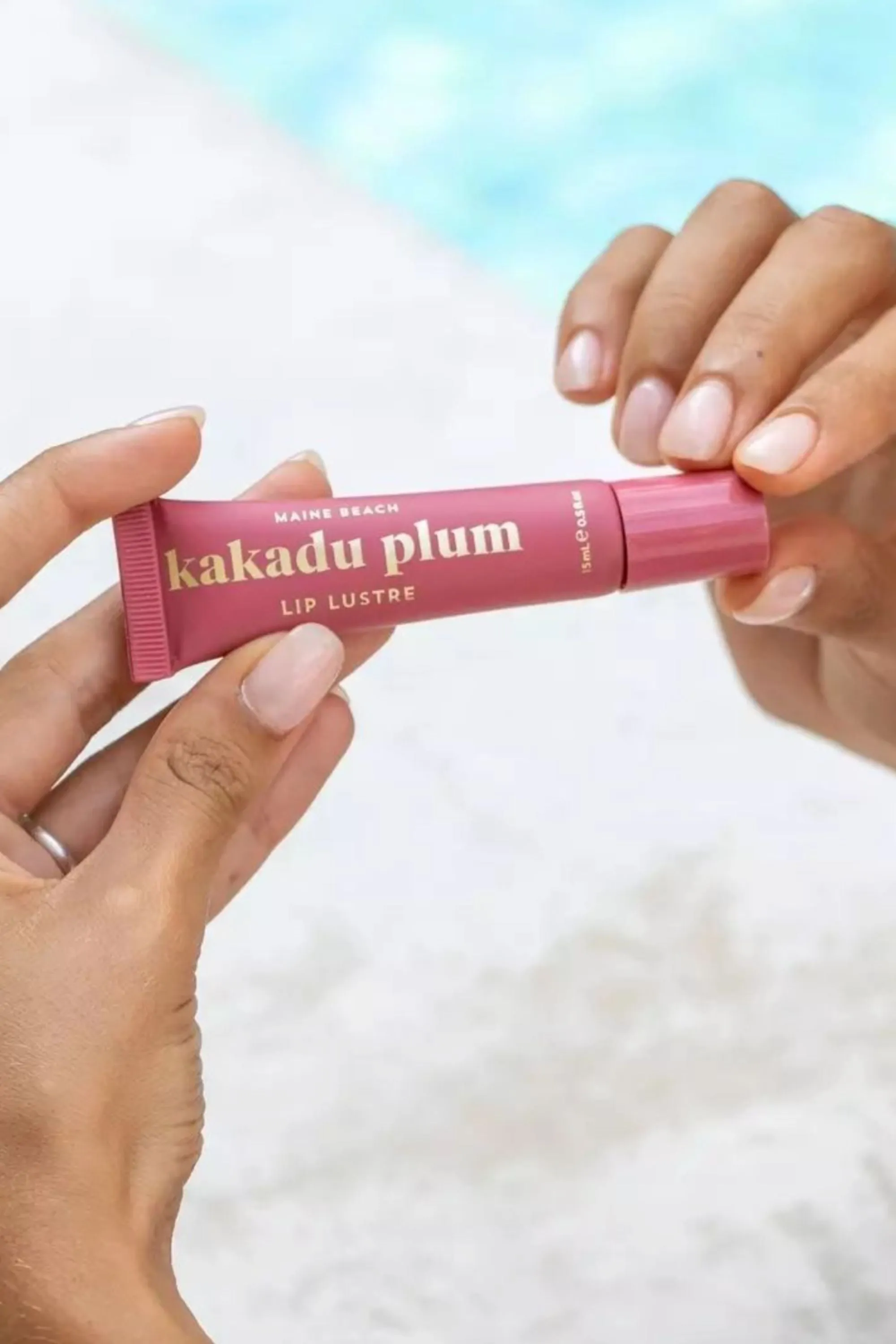 ESSENTIALS PACK - KAKADU-PLUM