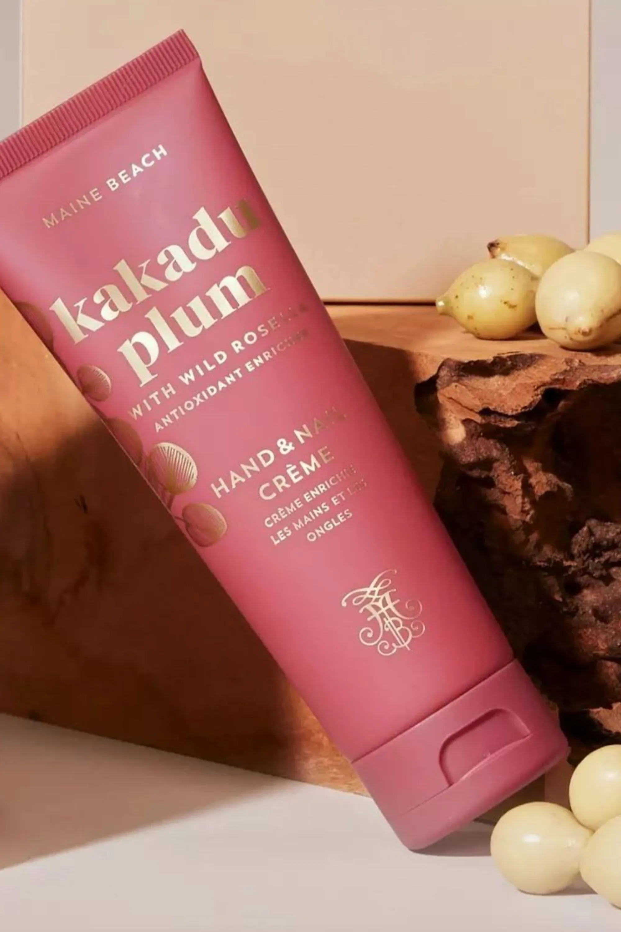 ESSENTIALS PACK - KAKADU-PLUM