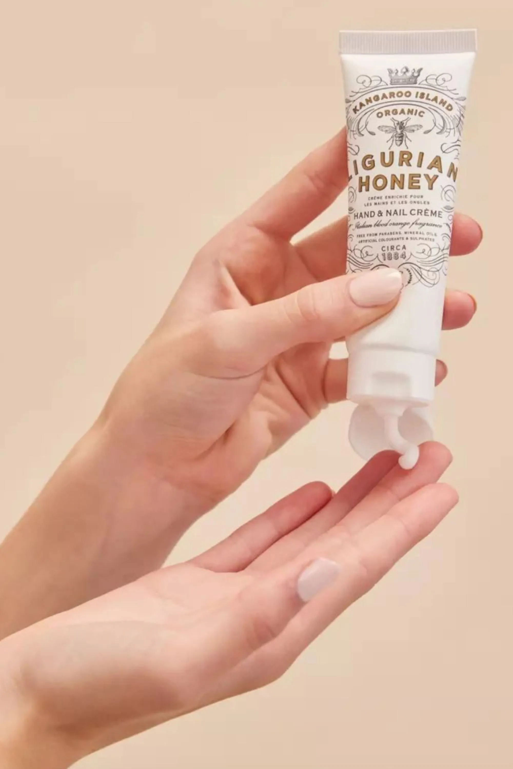 ESSENTIALS PACK - LIGURIAN-HONEY