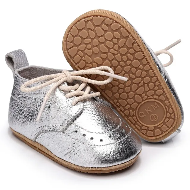Francisco Baby Boys' Casual Sneakers
