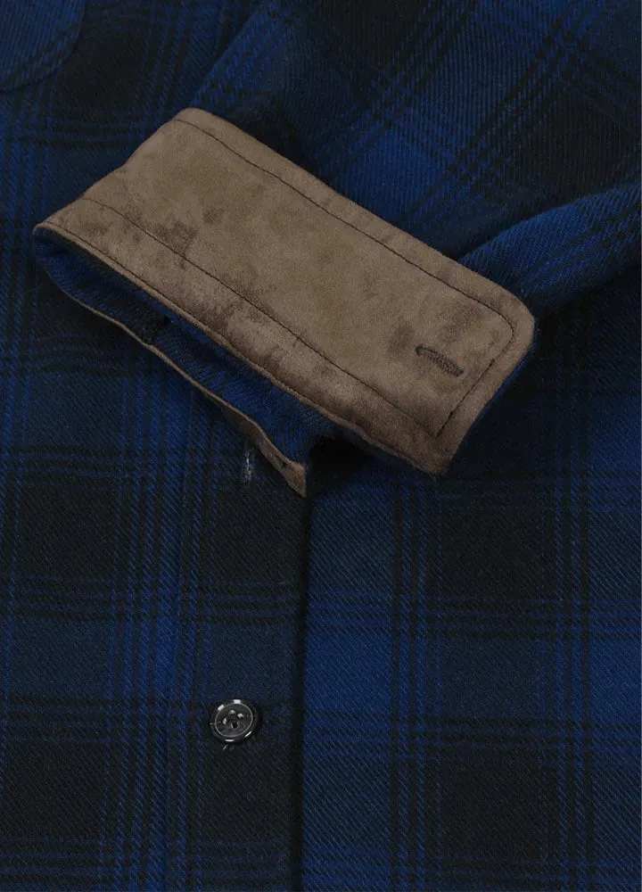 Men's Rugged Ridge Burlyweight Performance Flannel Shirt